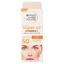 Garnier Ambre Solaire Fluido Anti - Macchie alla Vitamina C SPF50 40 ml